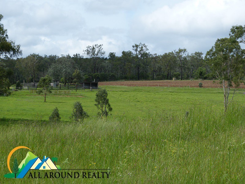 54 Gibsons Road, Yarraman QLD 4614