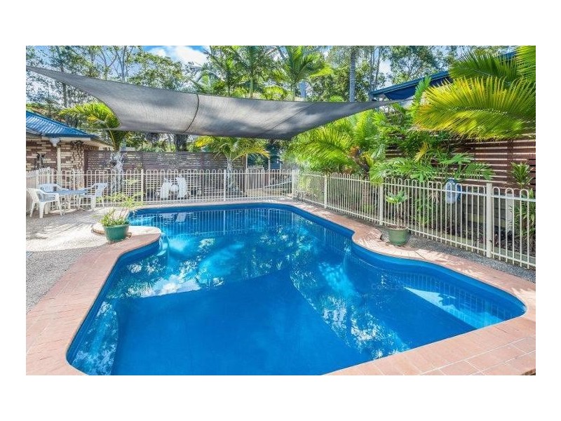 55 Hunt Road, Burpengary QLD 4505