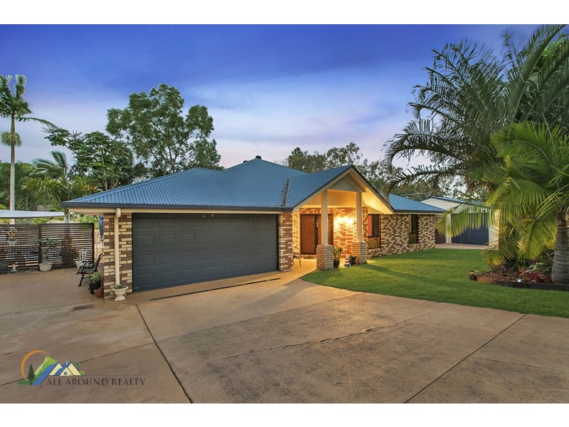 55 Hunt Road, Burpengary QLD 4505