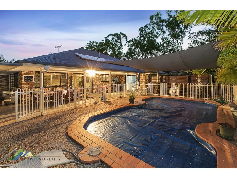 55 Hunt Road, Burpengary QLD 4505