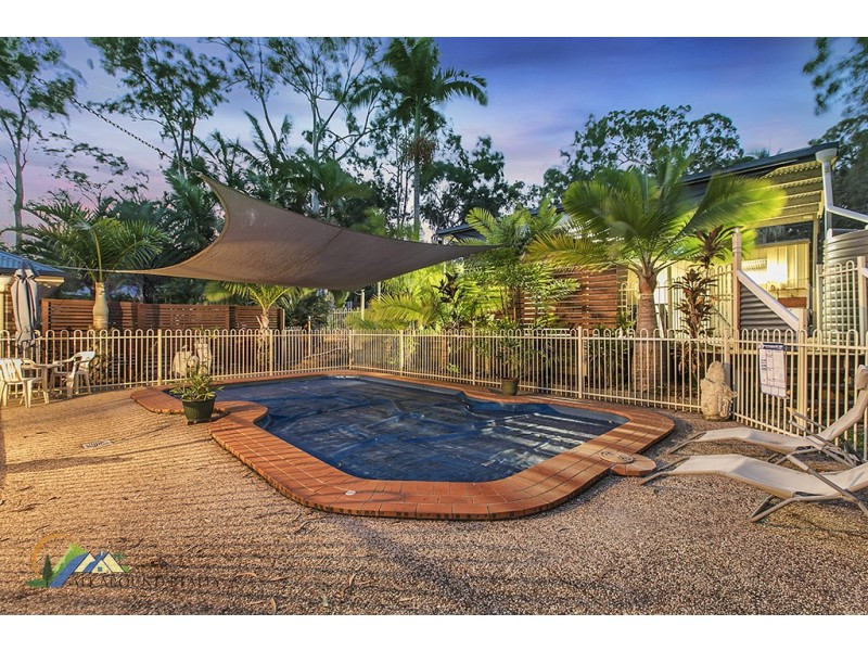 55 Hunt Road, Burpengary QLD 4505