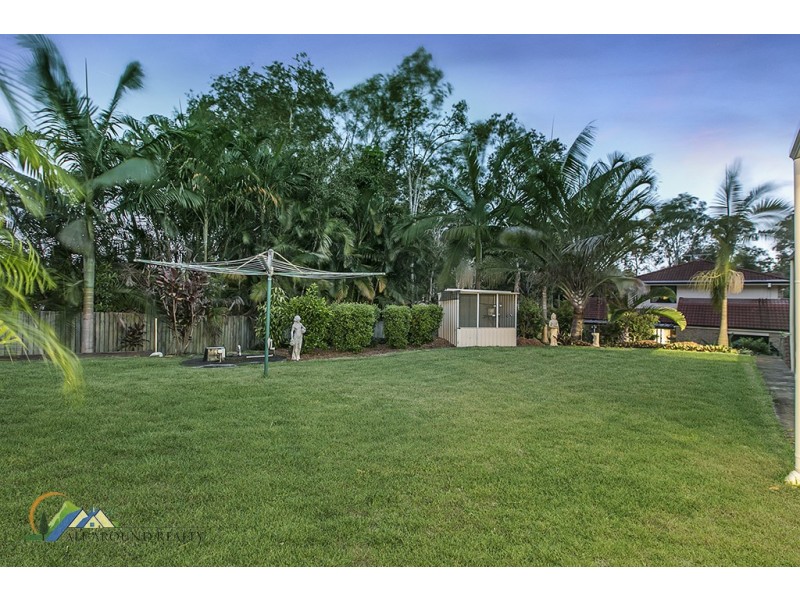 55 Hunt Road, Burpengary QLD 4505