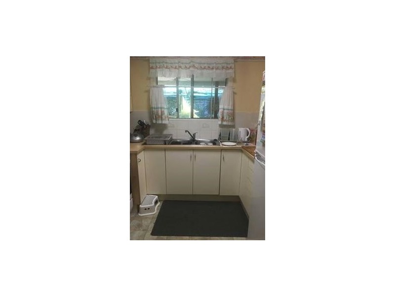 130 Hardgrave Road, Benarkin North QLD 4306