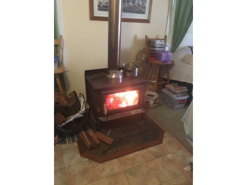 130 Hardgrave Road, Benarkin North QLD 4306