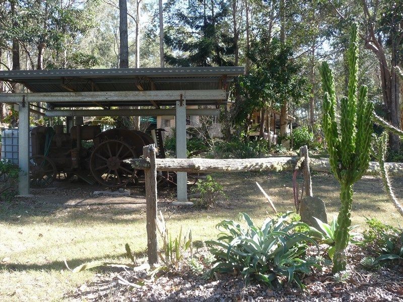 130 Hardgrave Road, Benarkin North QLD 4306