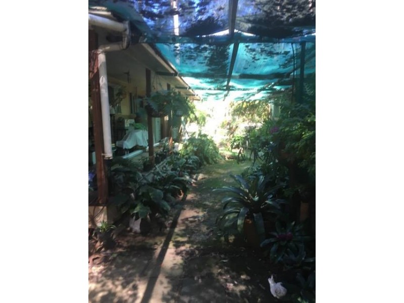 130 Hardgrave Road, Benarkin North QLD 4306