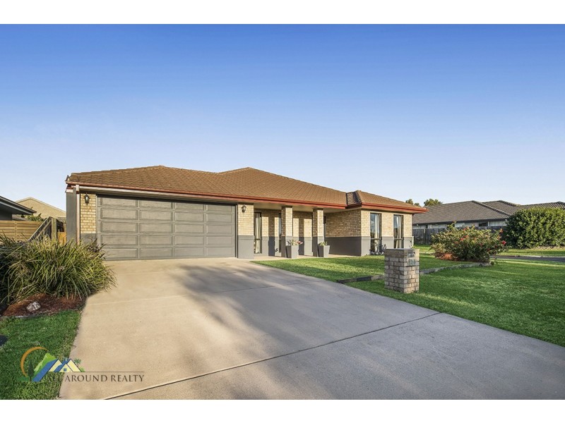 38 Sage Parade, Griffin QLD 4503