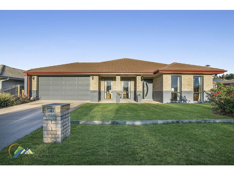 38 Sage Parade, Griffin QLD 4503