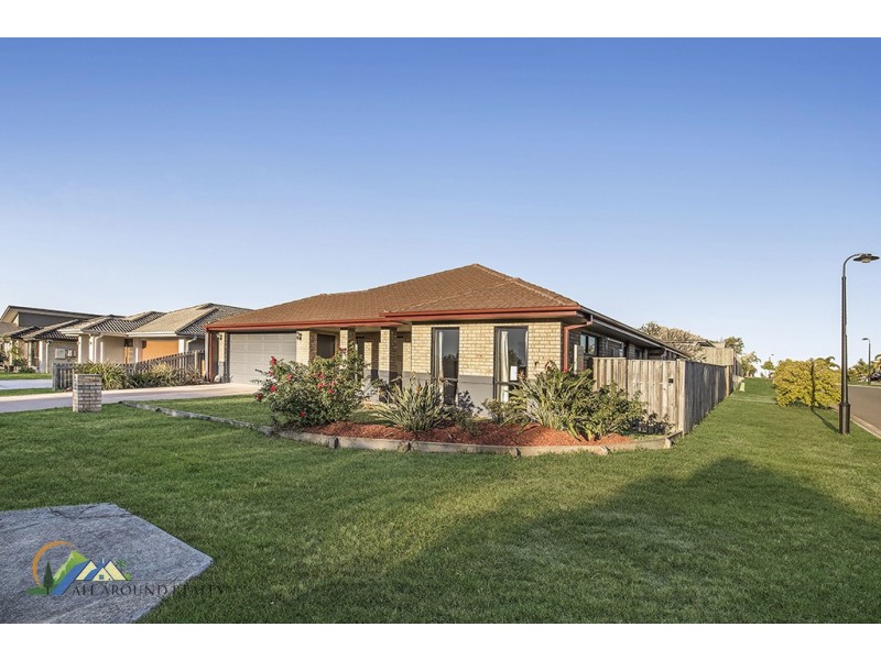 38 Sage Parade, Griffin QLD 4503