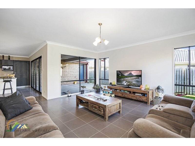 38 Sage Parade, Griffin QLD 4503