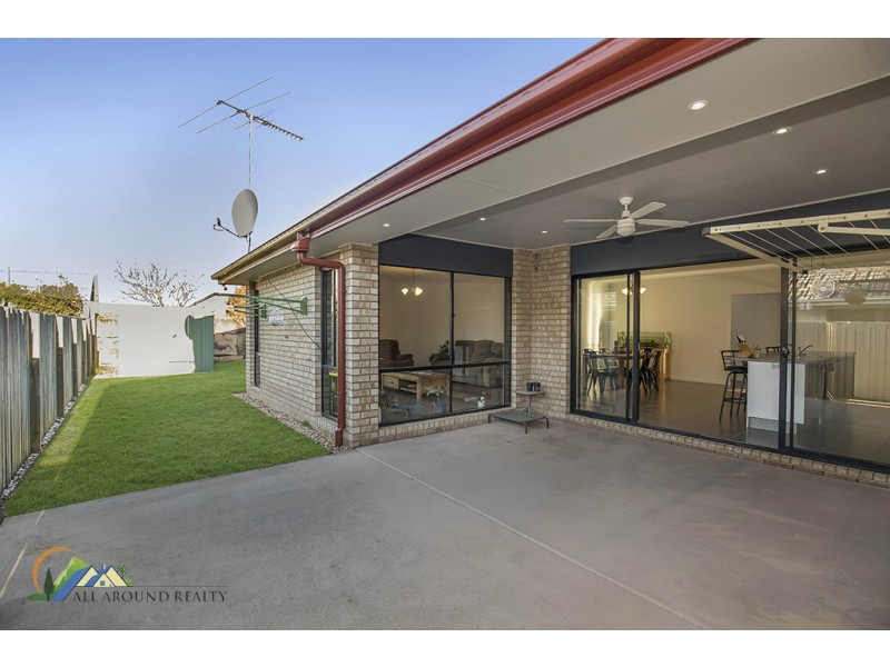 38 Sage Parade, Griffin QLD 4503