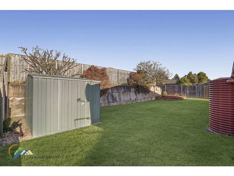 38 Sage Parade, Griffin QLD 4503