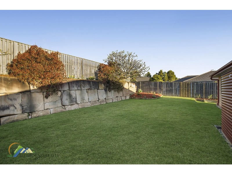 38 Sage Parade, Griffin QLD 4503
