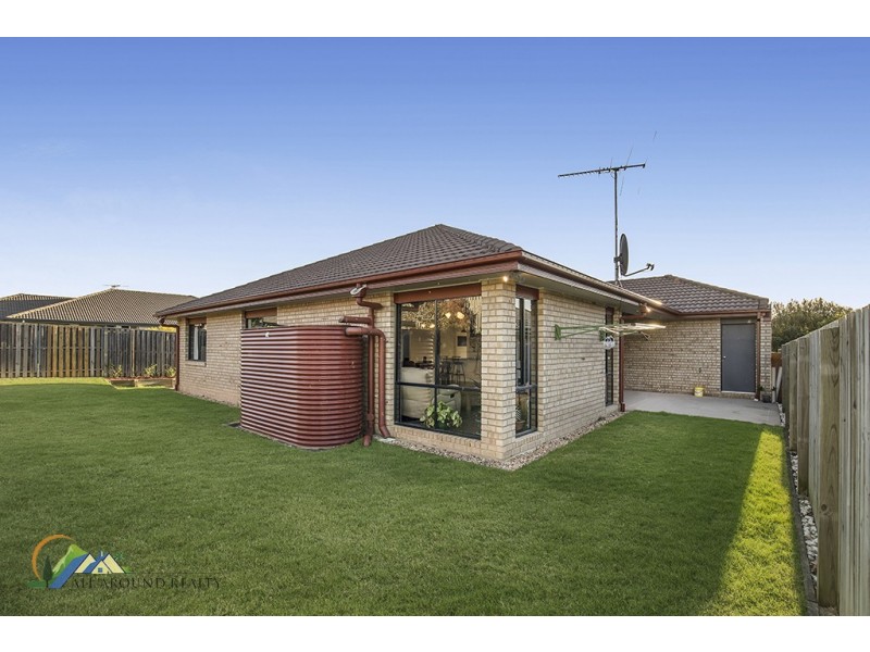 38 Sage Parade, Griffin QLD 4503