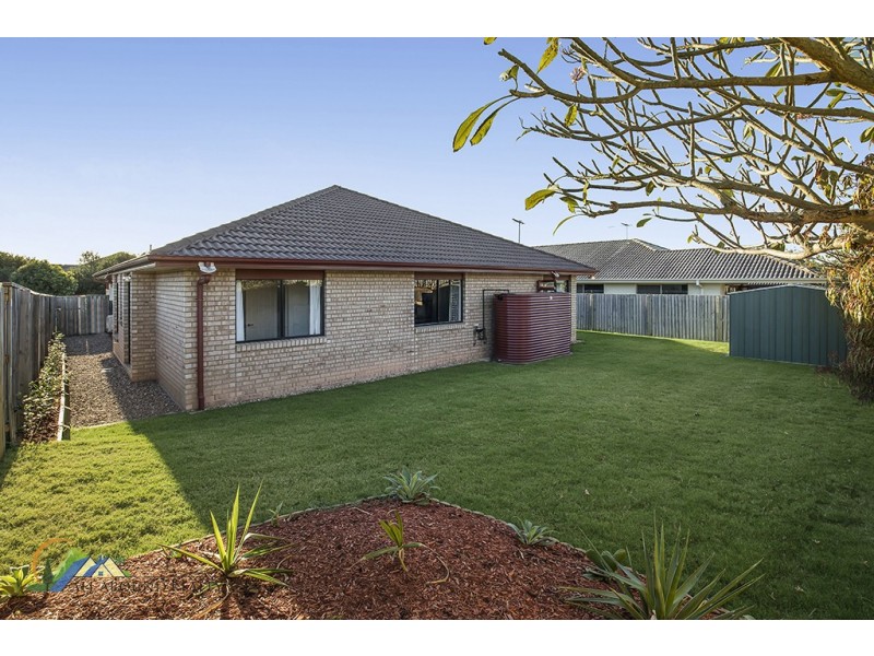 38 Sage Parade, Griffin QLD 4503