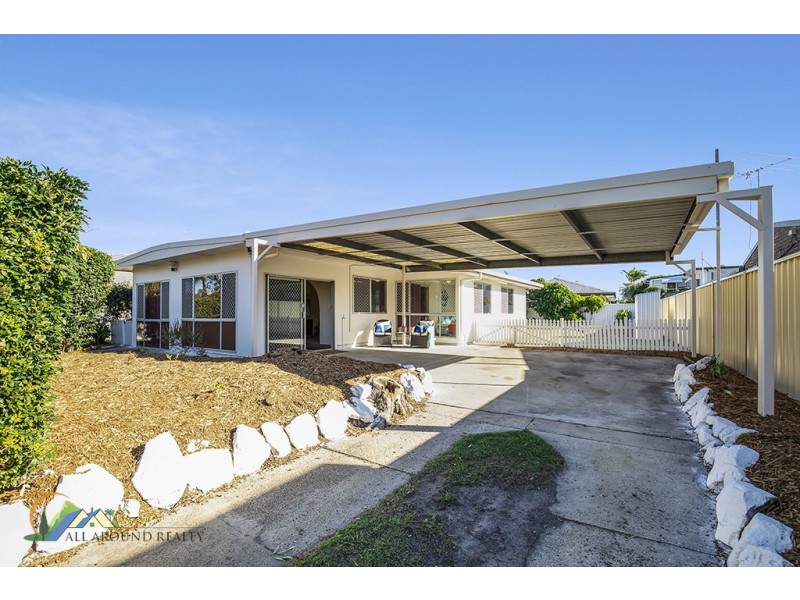 10 Cormorant Street, Bongaree QLD 4507