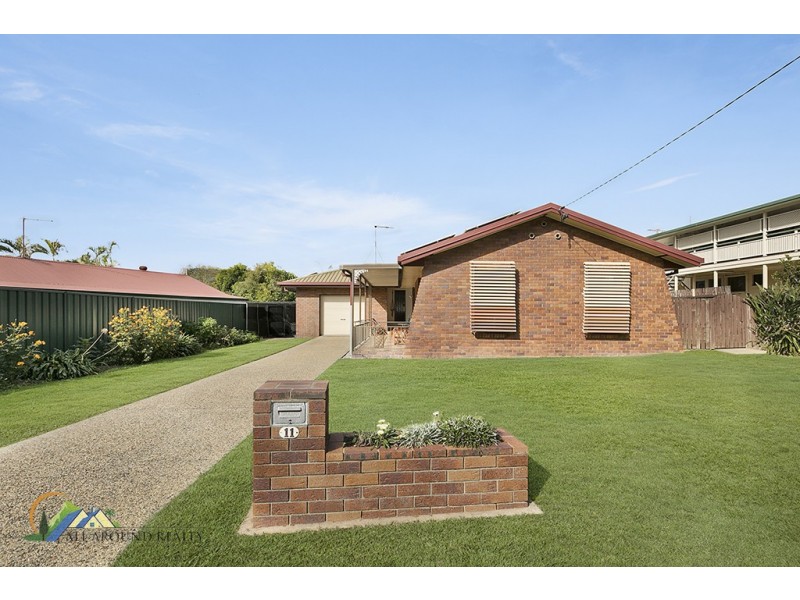 11 Fortune Esplanade, Caboolture South QLD 4510