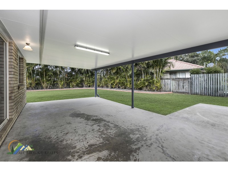 4 Balkee Drive, Caboolture QLD 4510