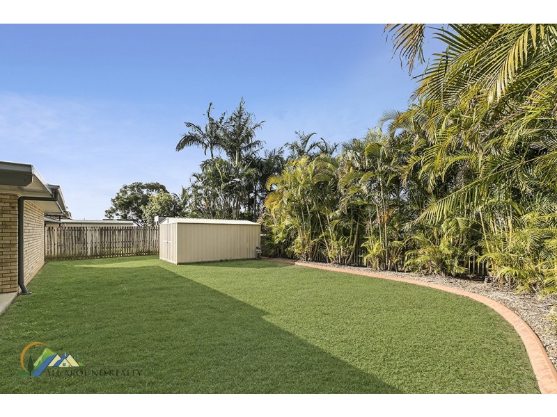 4 Balkee Drive, Caboolture QLD 4510