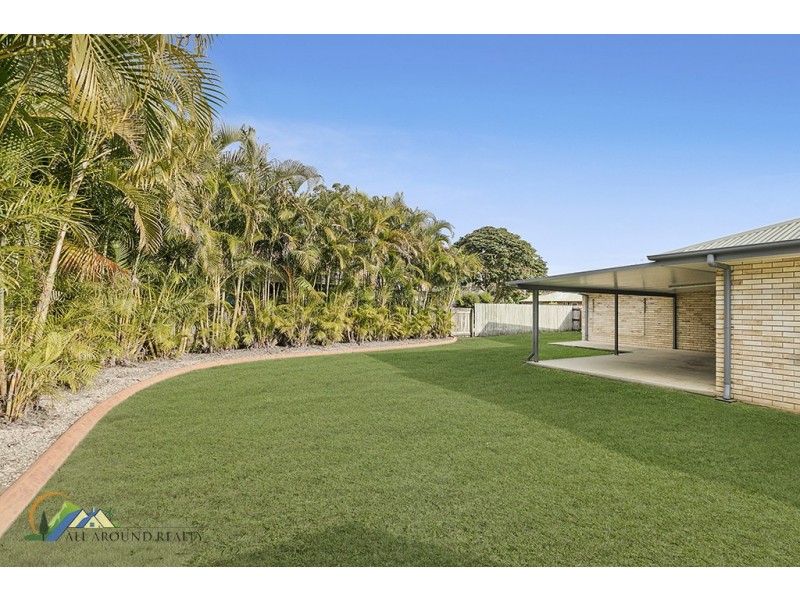 4 Balkee Drive, Caboolture QLD 4510
