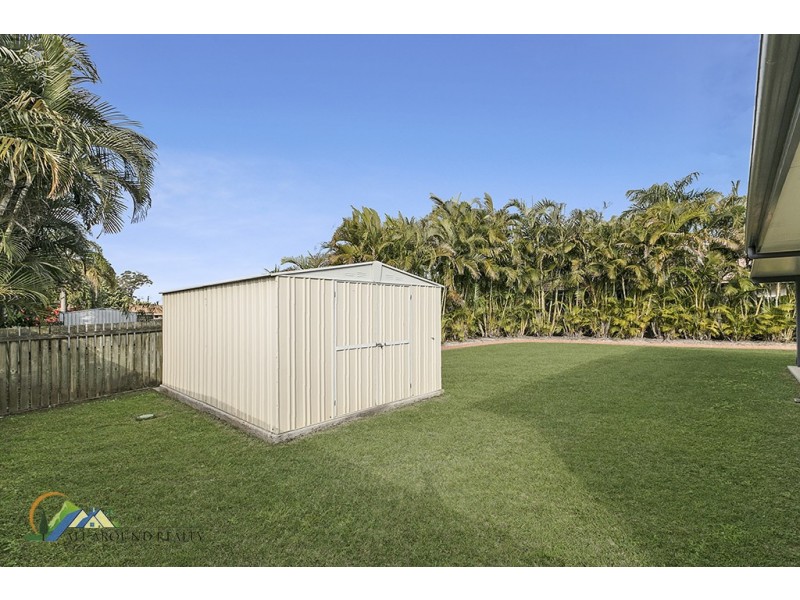 4 Balkee Drive, Caboolture QLD 4510