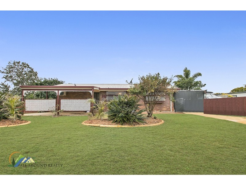 46 Fowler Drive, Caboolture South QLD 4510