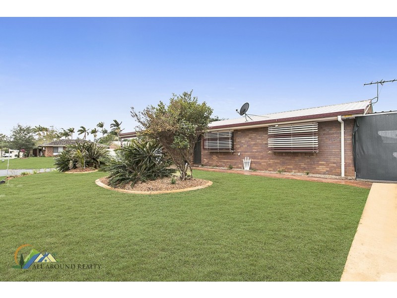 46 Fowler Drive, Caboolture South QLD 4510