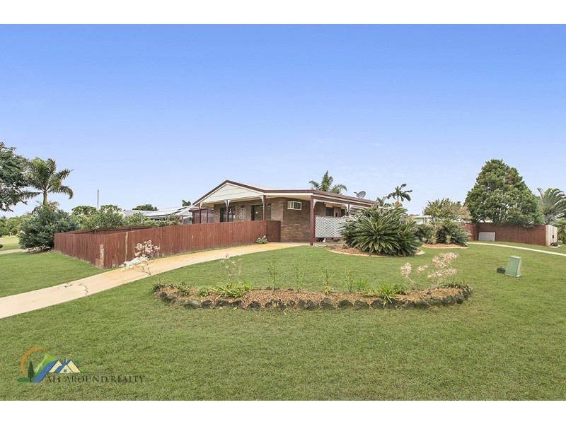 46 Fowler Drive, Caboolture South QLD 4510