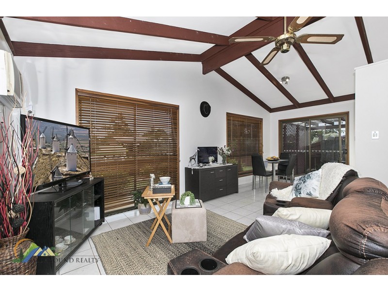 46 Fowler Drive, Caboolture South QLD 4510