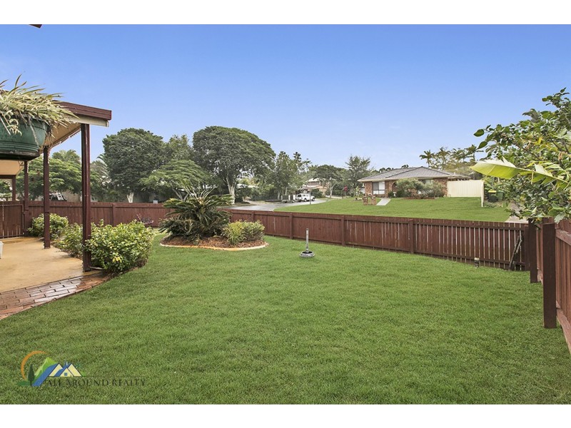 46 Fowler Drive, Caboolture South QLD 4510