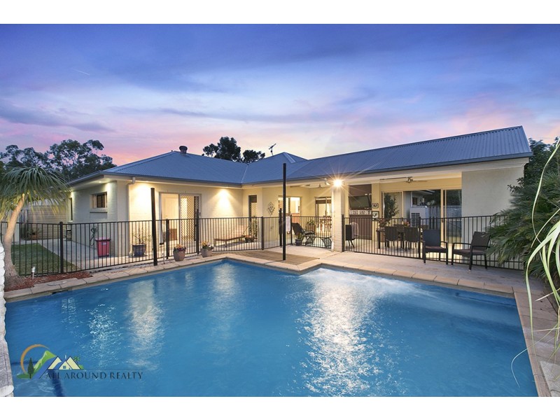 9 Aspect Place, Narangba QLD 4504