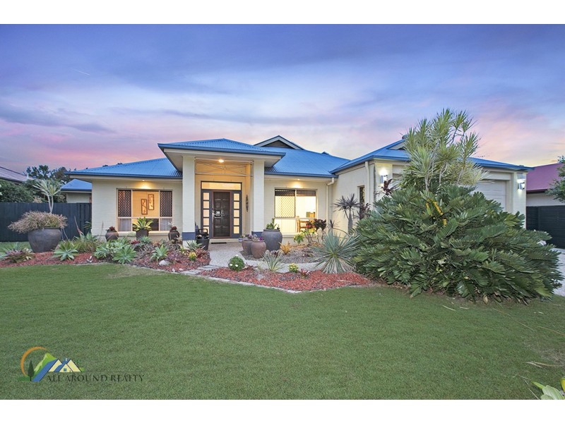 9 Aspect Place, Narangba QLD 4504