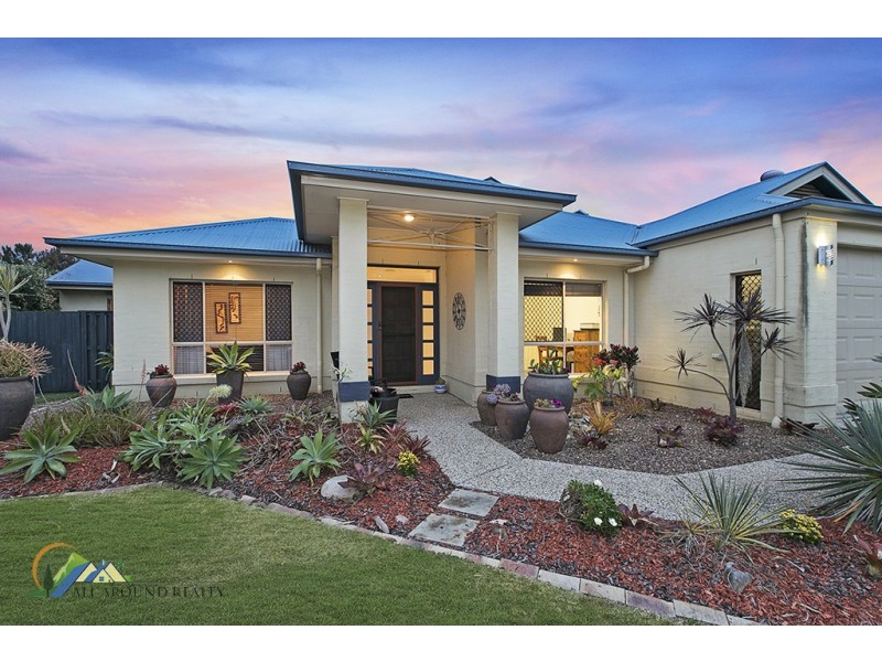 9 Aspect Place, Narangba QLD 4504