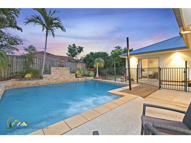 9 Aspect Place, Narangba QLD 4504