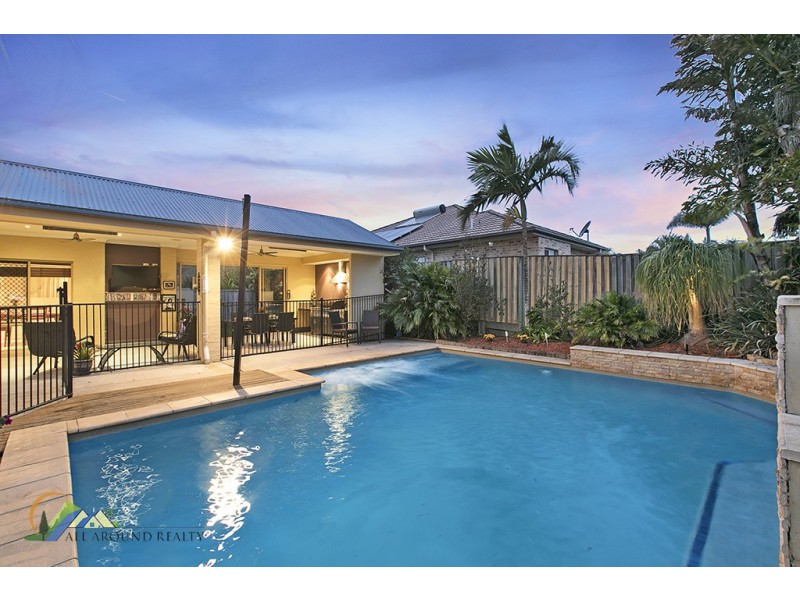 9 Aspect Place, Narangba QLD 4504