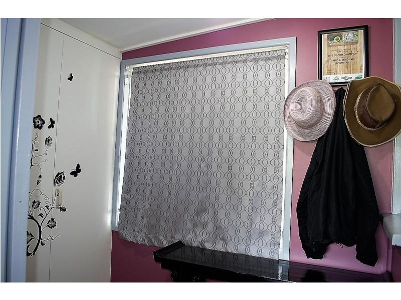 106 Hardgrave Road, Benarkin QLD 4306