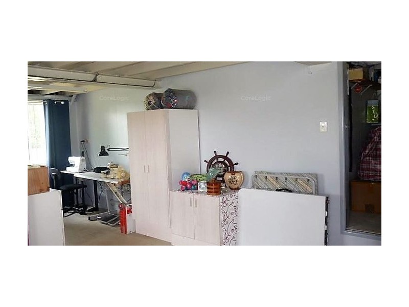 106 Hardgrave Road, Benarkin QLD 4306