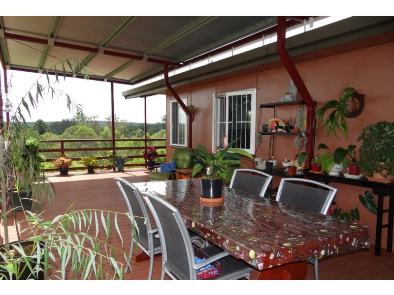 106 Hardgrave Road, Benarkin QLD 4306