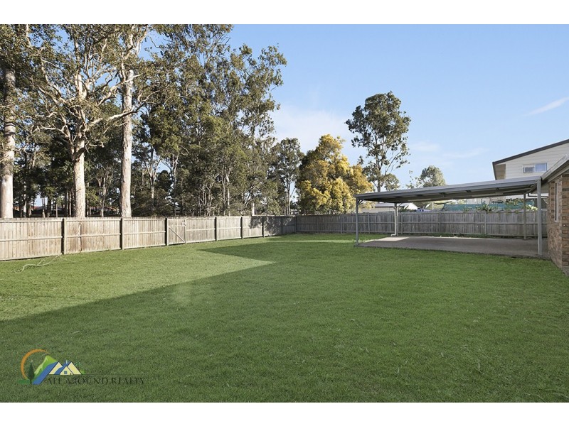 31 Avocado Drive, Caboolture South QLD 4510