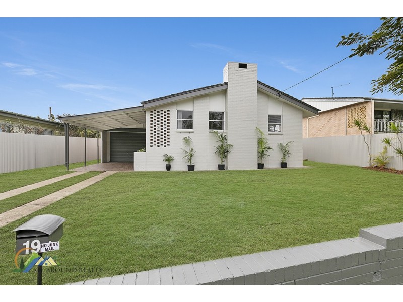 19 Bellview Street, Caboolture QLD 4510