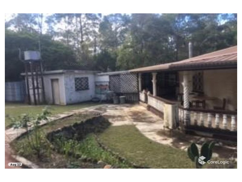 41 Enid Court, Blackbutt North QLD 4306