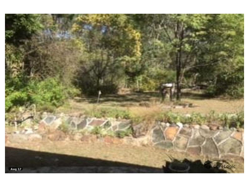 41 Enid Court, Blackbutt North QLD 4306