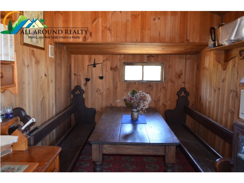 31 Hardgrave Road, Benarkin North QLD 4306
