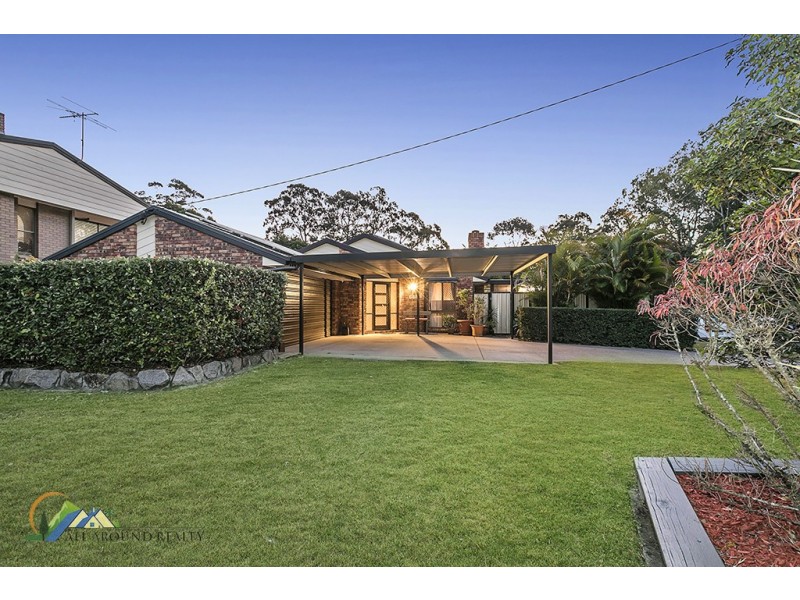 64 Lesley Avenue, Caboolture QLD 4510
