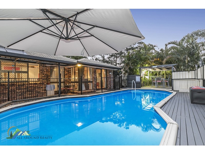 64 Lesley Avenue, Caboolture QLD 4510