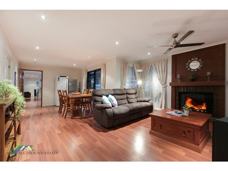 64 Lesley Avenue, Caboolture QLD 4510