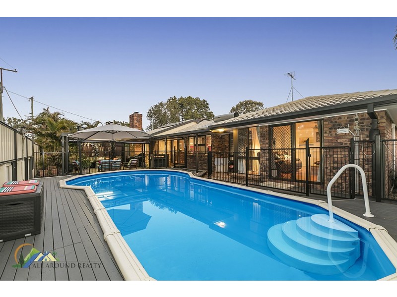 64 Lesley Avenue, Caboolture QLD 4510