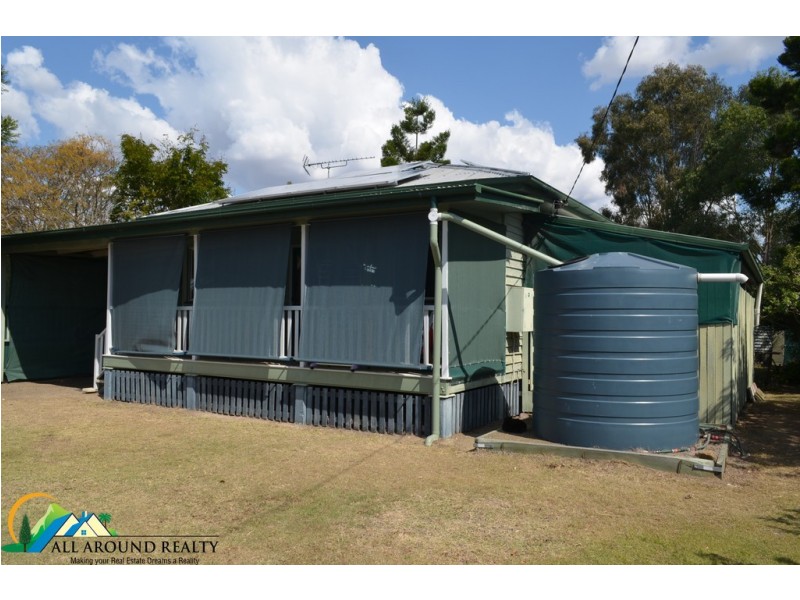 17 Ivory Creek Road, Toogoolawah QLD 4313