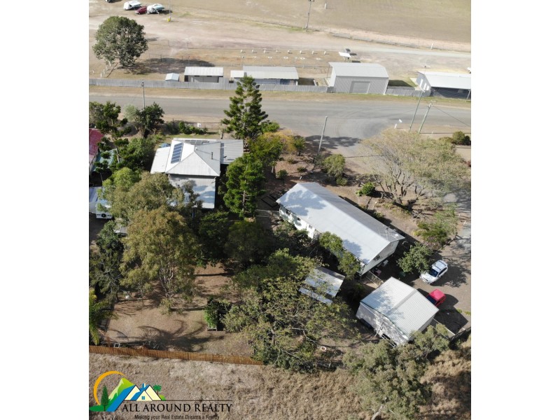 17 Ivory Creek Road, Toogoolawah QLD 4313