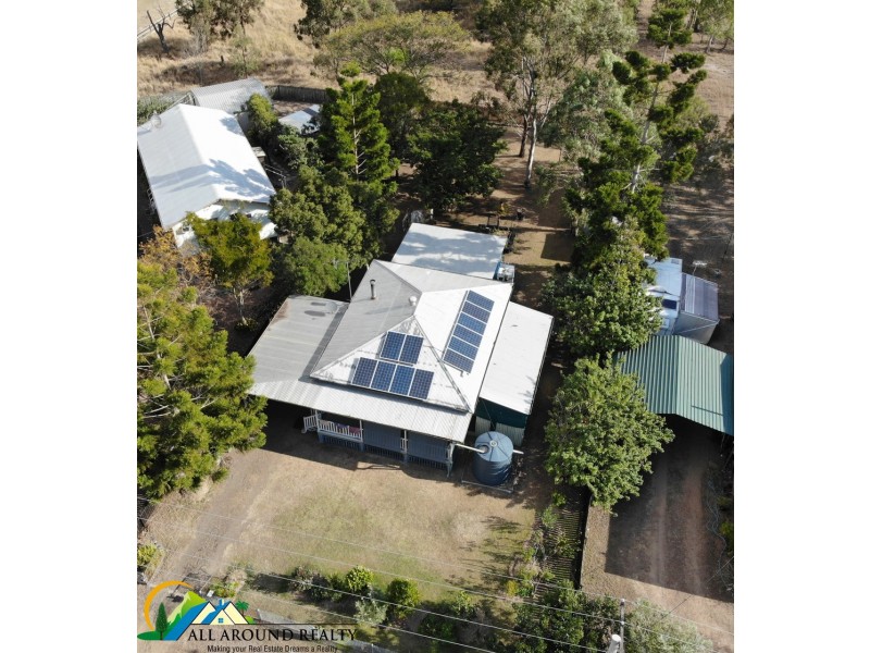 17 Ivory Creek Road, Toogoolawah QLD 4313